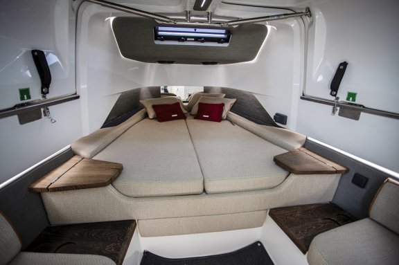 Image of Enigma yacht #13