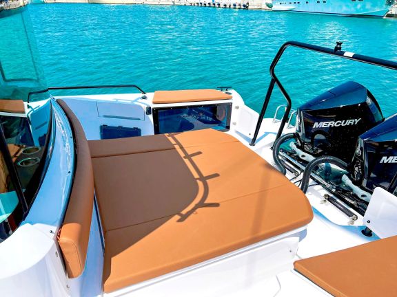 Image of Kaizen yacht #8