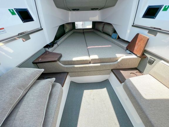 Image of Kaizen yacht #11