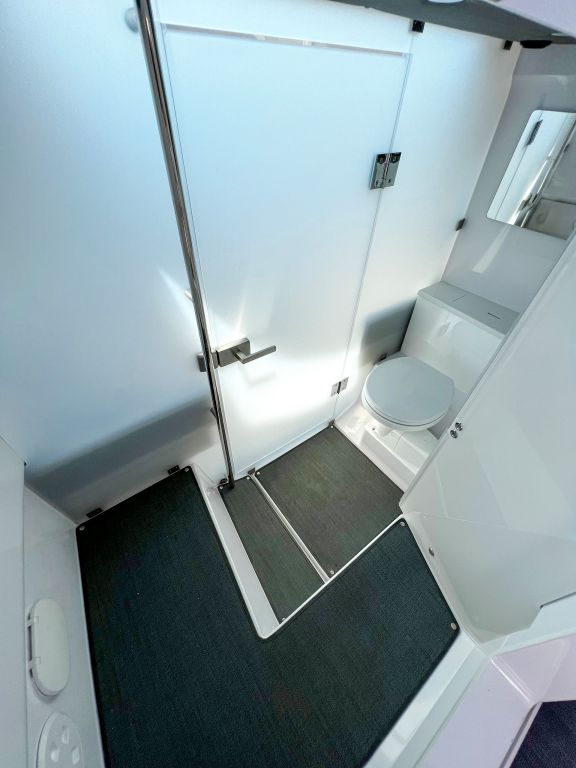 Image of Kaizen yacht #13