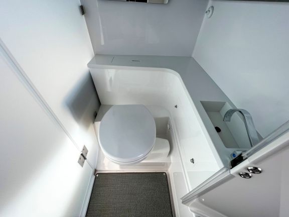 Image of Kaizen yacht #12