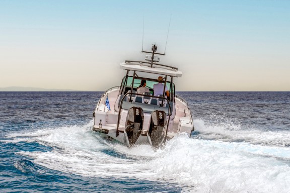 Image of Paralos yacht #4