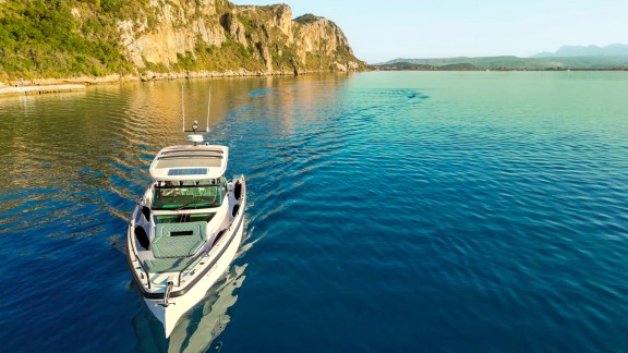 Image of Paralos yacht #7