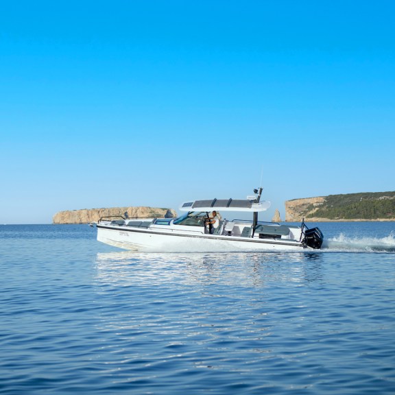 Image of Paralos yacht #8