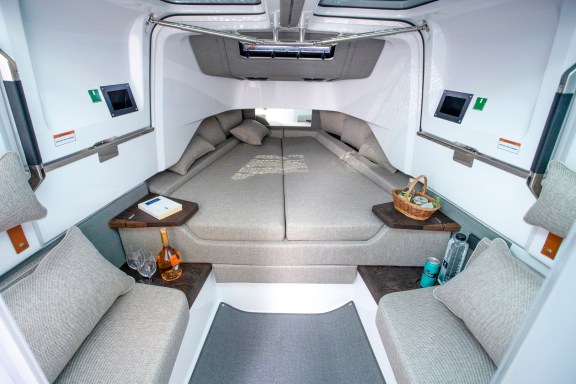 Image of Paralos yacht #16