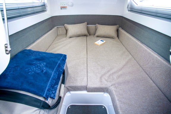 Image of Paralos yacht #15