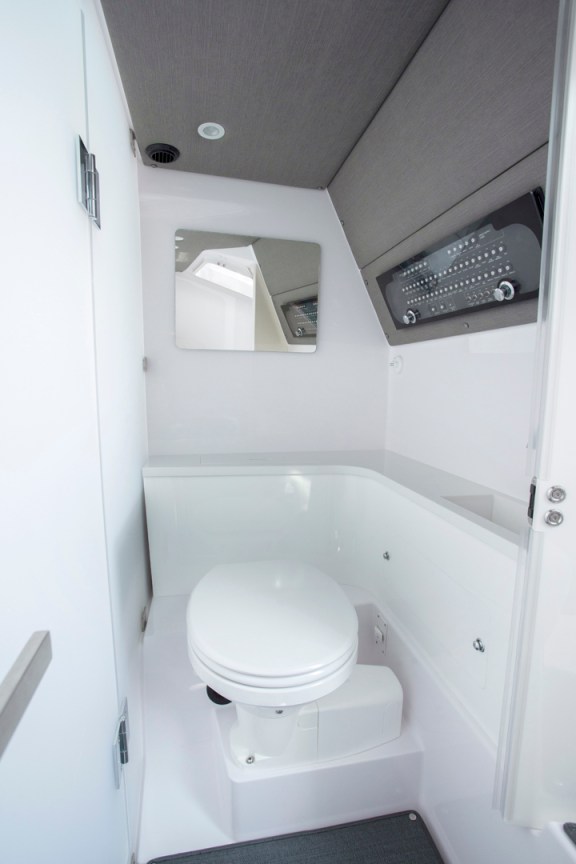 Image of Paralos yacht #18