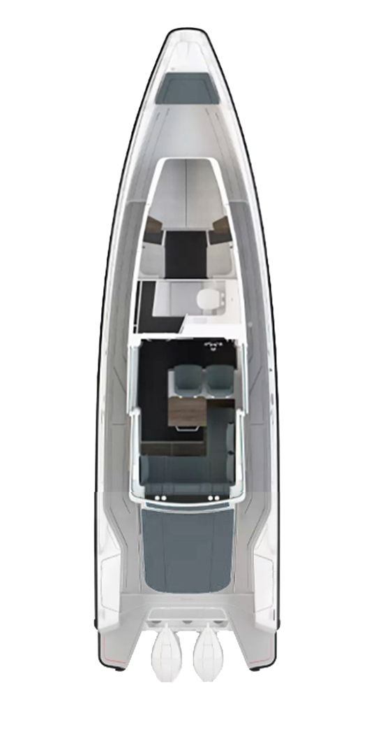 Image of Vida yacht #2