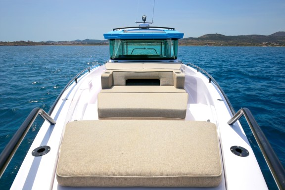 Image of Vida yacht #4