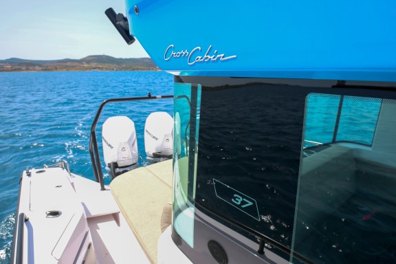 Image of Vida yacht #5