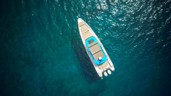 Image of Vida yacht #6