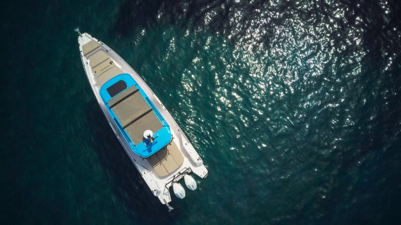 Image of Vida yacht #8