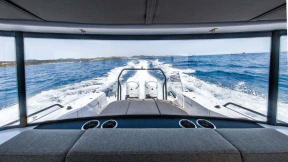 Image of Vida yacht #9