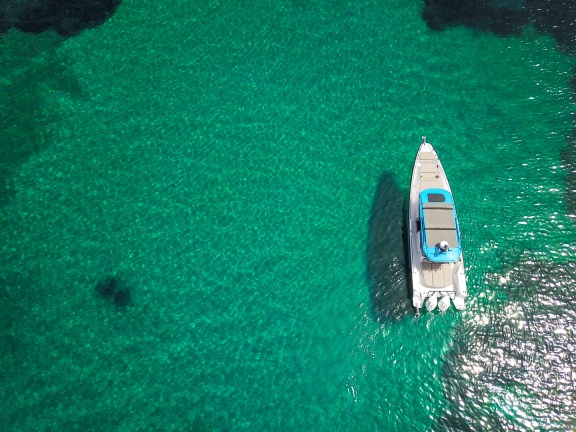 Image of Vida yacht #10