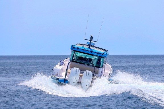 Image of Vida yacht #3