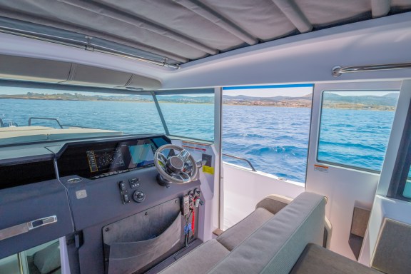 Image of Vida yacht #11