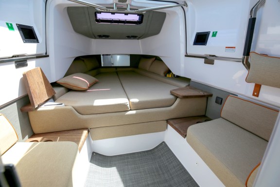 Image of Vida yacht #12