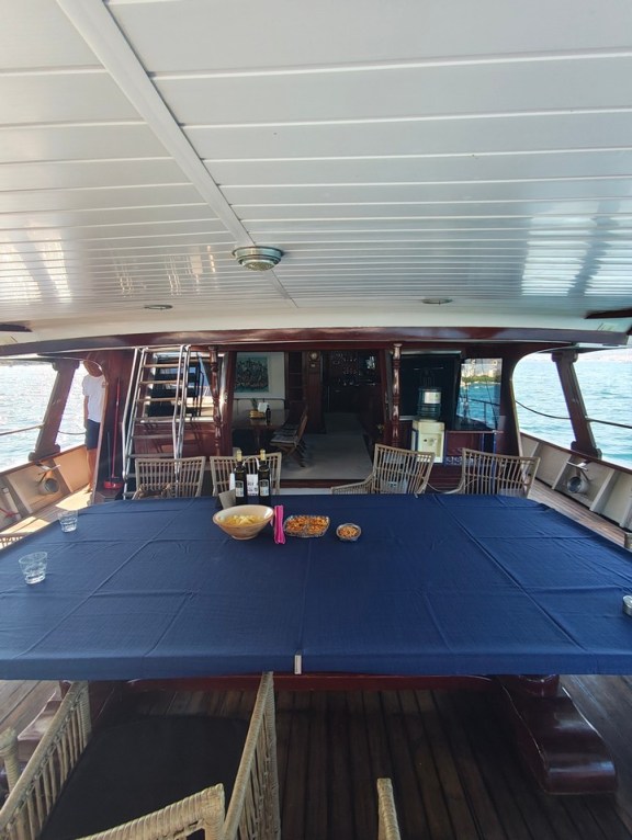 Image of Barba yacht #7