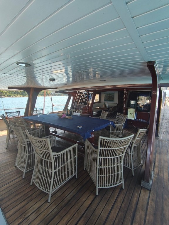 Image of Barba yacht #8