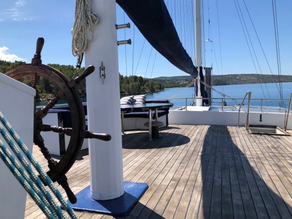 Image of Barba yacht #18