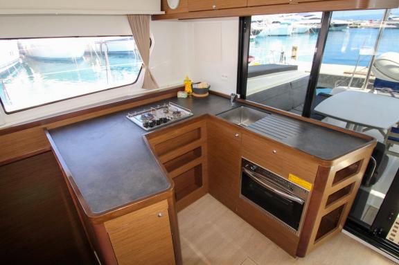 Image of Poppy yacht #14