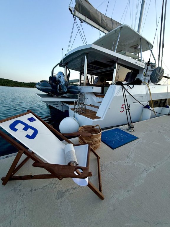 Image of Mastermind yacht #8