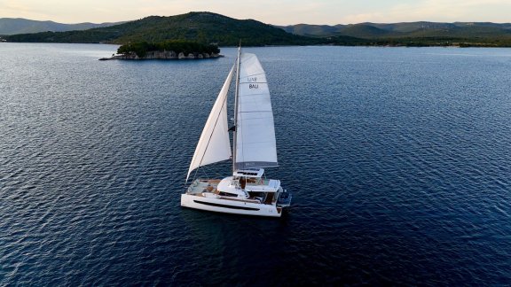 Image of Mastermind yacht #10