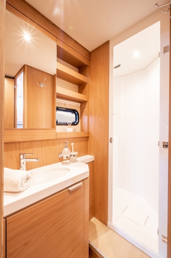 Image of Mastermind yacht #19