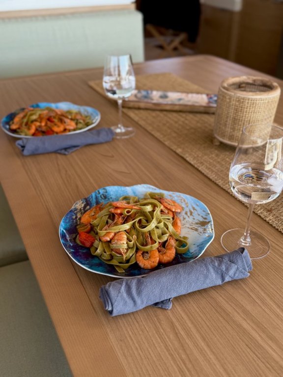 Image of Mastermind yacht #21