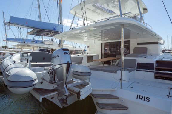 IRISEMMA