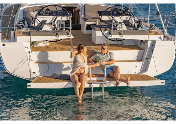 Image of L’after yacht #3