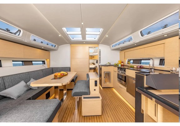 Image of L’after yacht #4