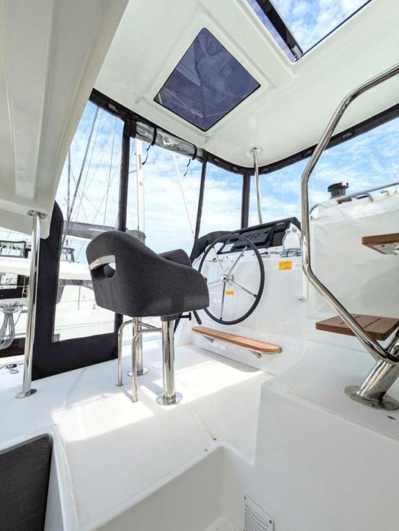 Image of Zannannan yacht #5