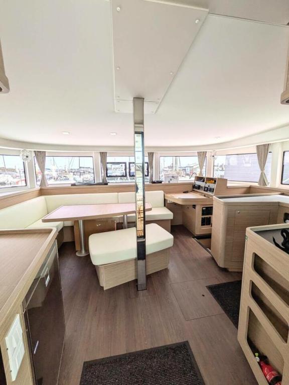 Image of Zannannan yacht #7