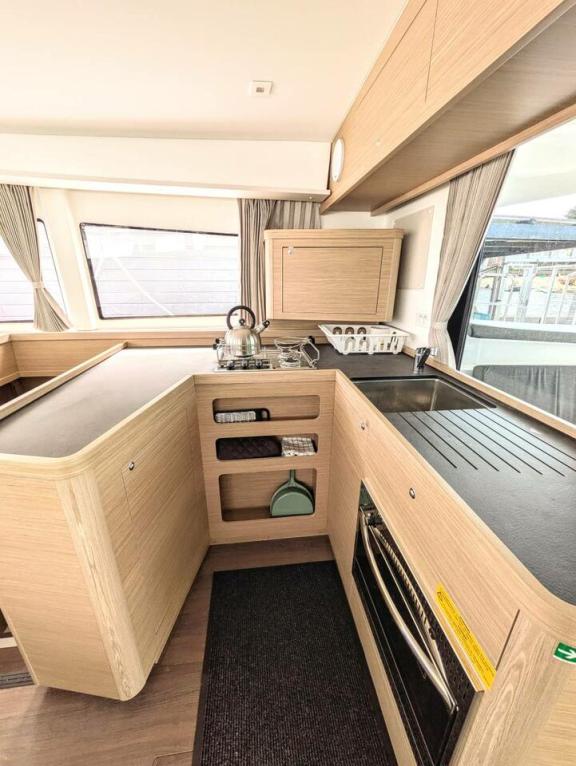 Image of Zannannan yacht #8