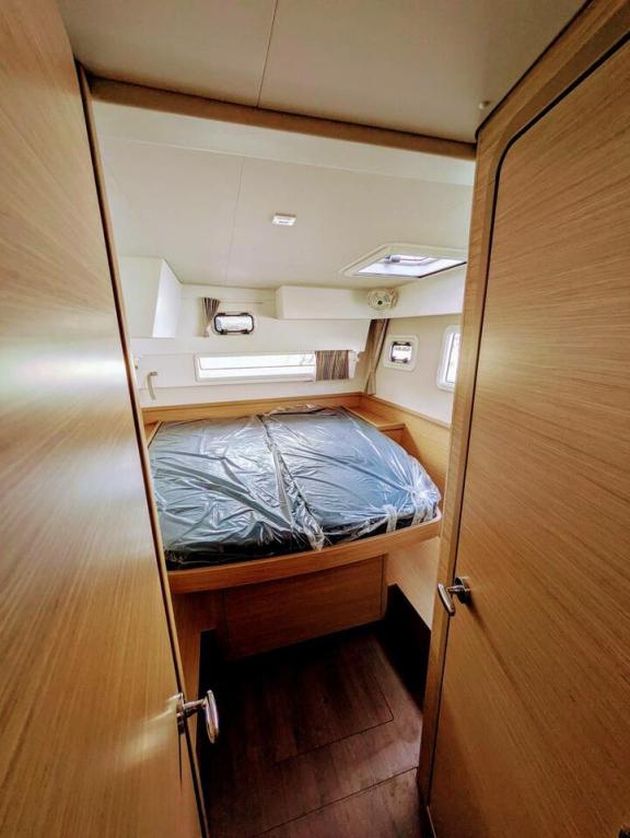 Image of Zannannan yacht #10