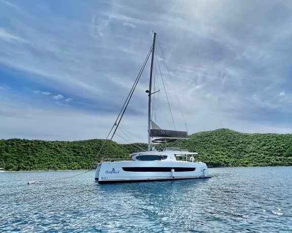 Image of CattyShack yacht #10