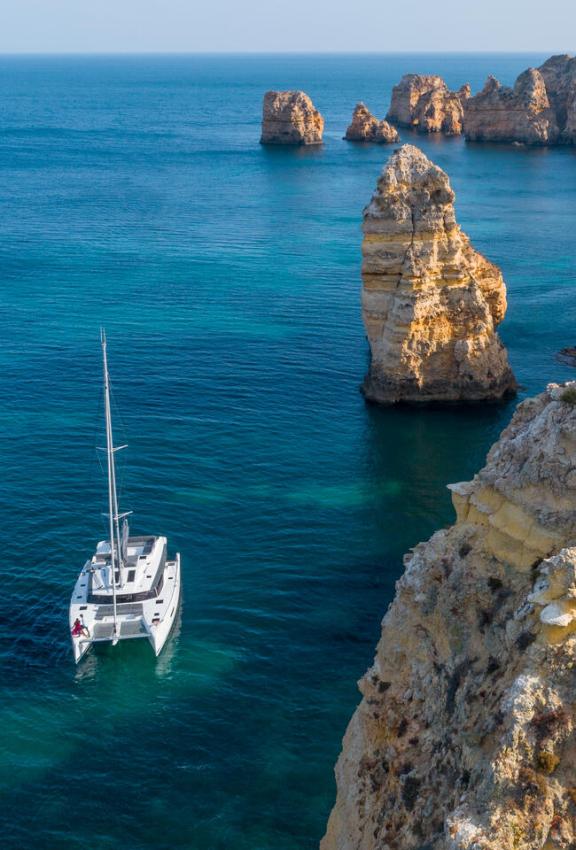 Image of Be Hang Loose yacht #5