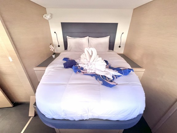 Image of Blue Vibes yacht #8