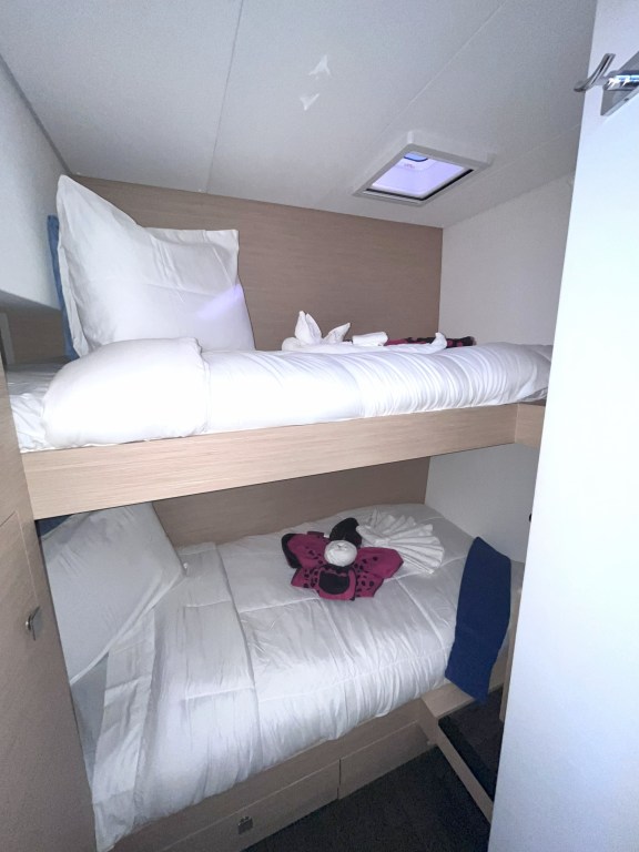 Image of Blue Vibes yacht #10