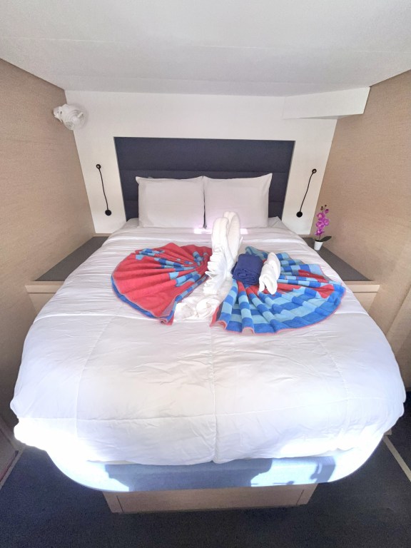 Image of Blue Vibes yacht #11