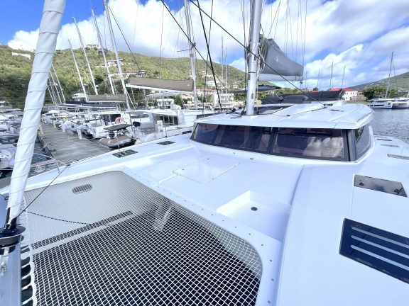 Image of Blue Vibes yacht #16