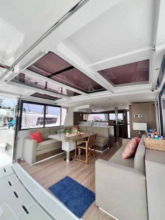 Image of Sea Dog yacht #6