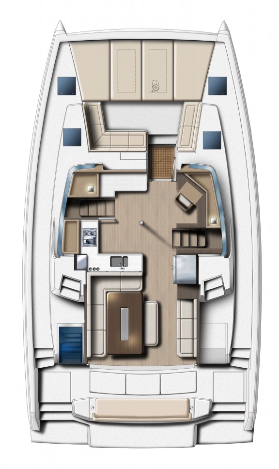 Image of Sea Dog yacht #12