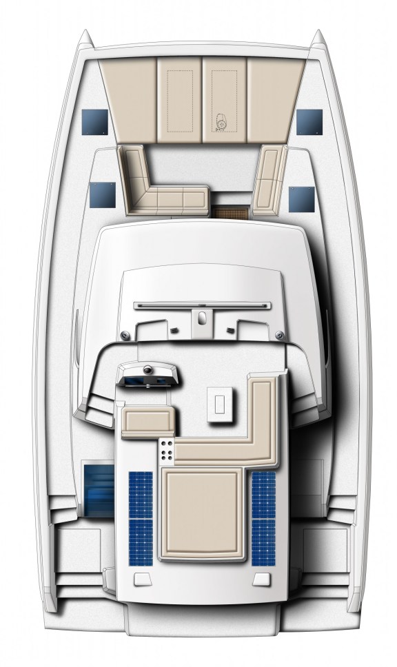 Image of Sea Dog yacht #13