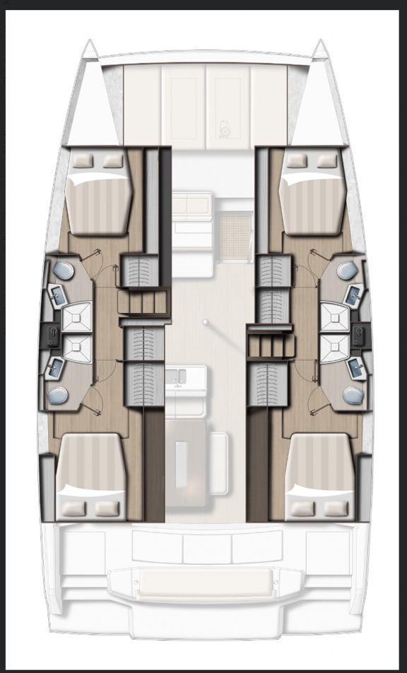 Image of Sea Dog yacht #2