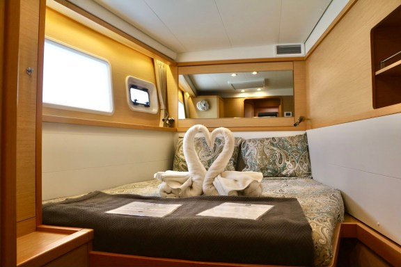 Image of Peace Out yacht #4