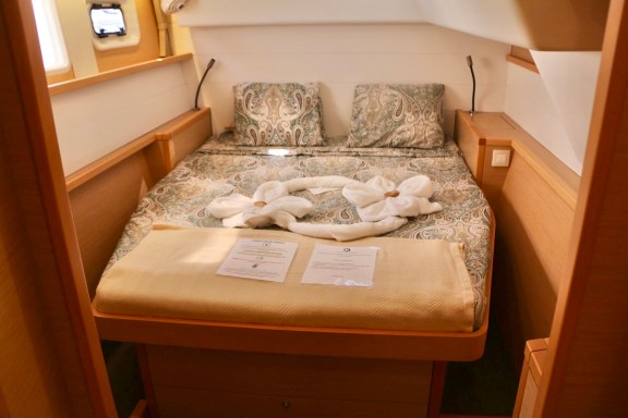 Image of Peace Out yacht #5