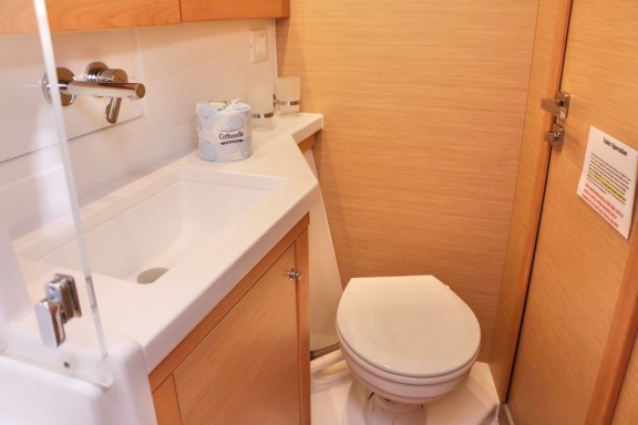 Image of Peace Out yacht #6