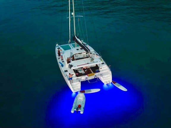 Image of Peace Out yacht #8
